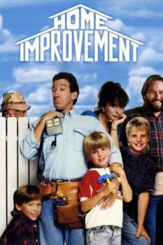 poster Hör mal wer da hämmert - Komplette Serie