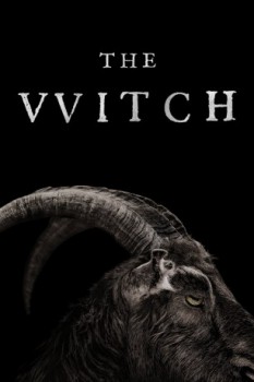 poster The Witch