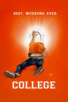 poster College Hangover