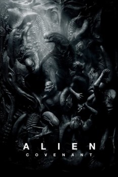 poster Alien: Covenant