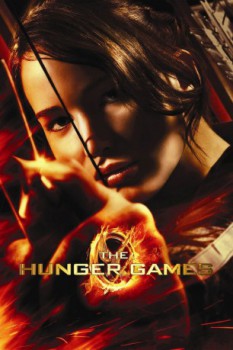 poster Die Tribute von Panem - The Hunger Games