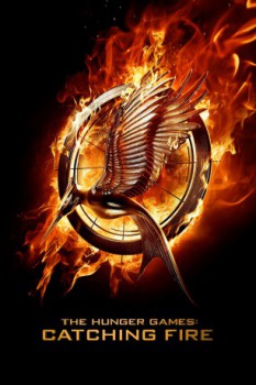 poster Die Tribute von Panem - Catching Fire