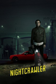 poster Nightcrawler