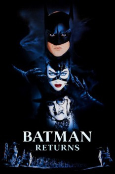 poster Batmans Rückkehr