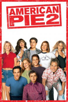 poster American Pie 2