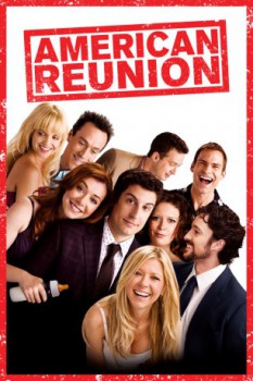 poster American Pie - Das Klassentreffen