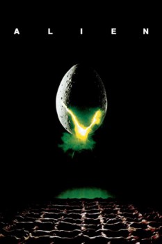poster Alien