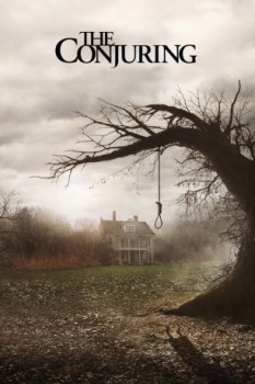 poster Conjuring - Die Heimsuchung