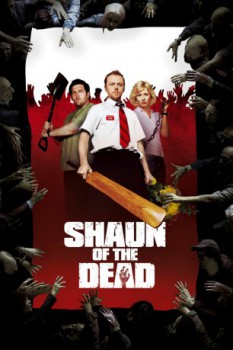 poster Shaun of the Dead