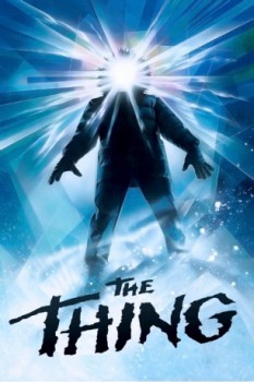 poster Das Ding aus einer anderen Welt