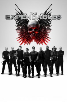 poster The Expendables