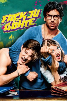 poster Fack ju Göhte 