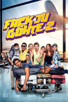 poster Fack ju Göhte 2