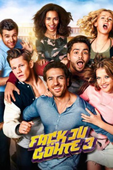 poster Fack ju Göhte 3