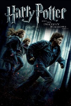 poster Harry Potter und die Heiligtümer des Todes - Teil 1