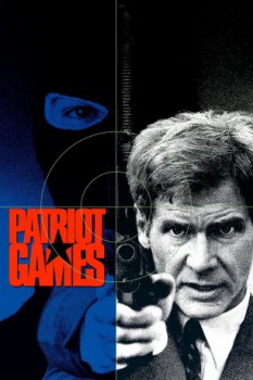 poster Die Stunde der Patrioten