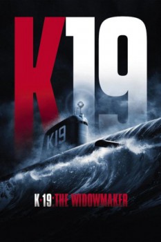 poster K-19 - Showdown in der Tiefe