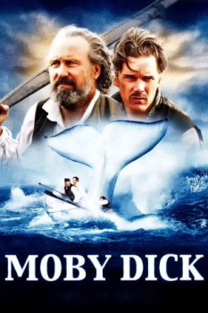 poster Moby Dick - Komplette Serie