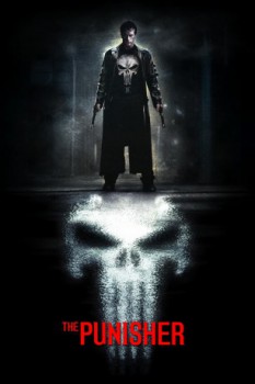 poster The Punisher