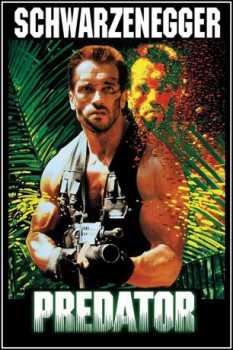 poster Predator