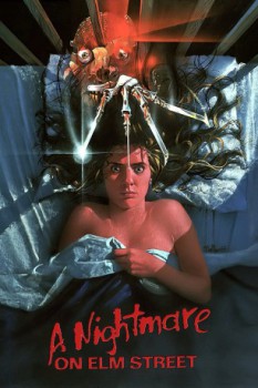 poster Nightmare - Mörderische Träume