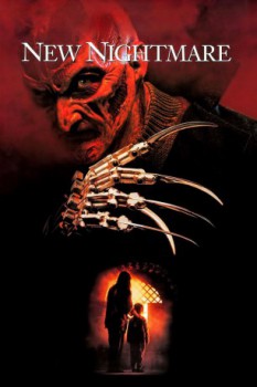 poster Wes Craven’s New Nightmare