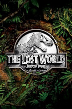 poster Vergessene Welt: Jurassic Park