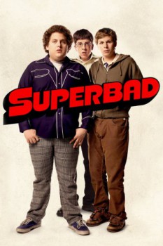 poster Superbad