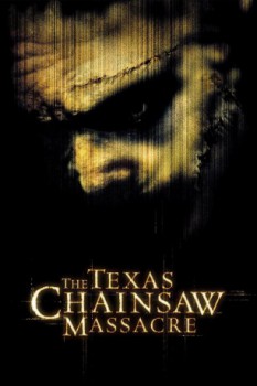 poster Michael Bay's Texas Chainsaw Massacre