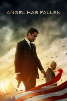 poster Angel Has Fallen