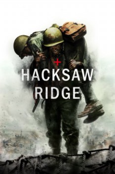 poster Hacksaw Ridge - Die Entscheidung