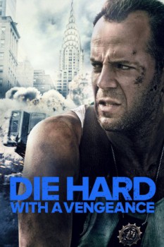 poster Stirb Langsam: Jetzt erst recht