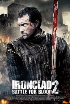 poster Ironclad 2 – Bis aufs Blut