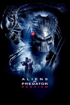 poster Aliens vs Predator 2