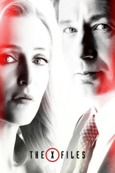 poster Akte X - Die unheimlichen Fälle des FBI - Komplette Serie
