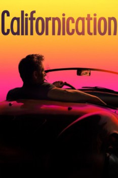 poster Californication - Komplette Serie