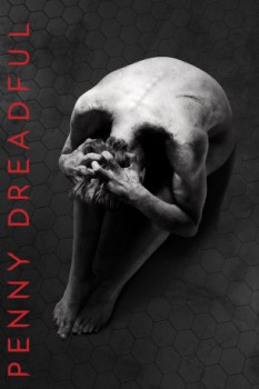 poster Penny Dreadful - Komplette Serie