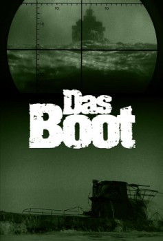 poster Das Boot - Komplette Serie