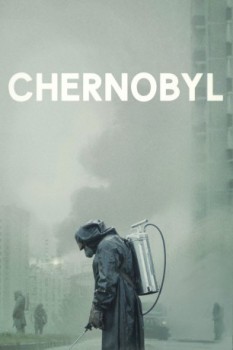 poster Chernobyl - Komplette Serie